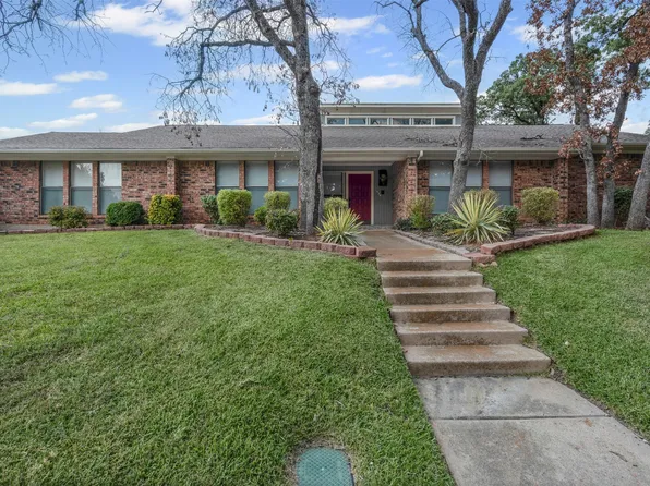 1924 Druid Ln, Fort Worth, TX 76112