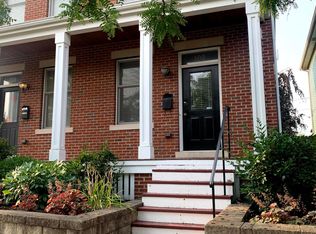 102 E 2nd Ave, Columbus, OH 43201