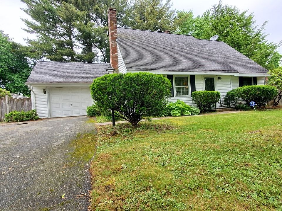 694 E Ashland St, Brockton, MA 02302 Zillow