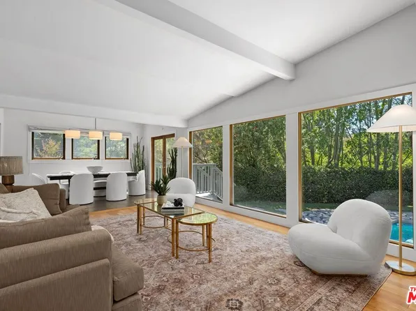2601 Nichols Canyon Rd, Los Angeles, CA 90046