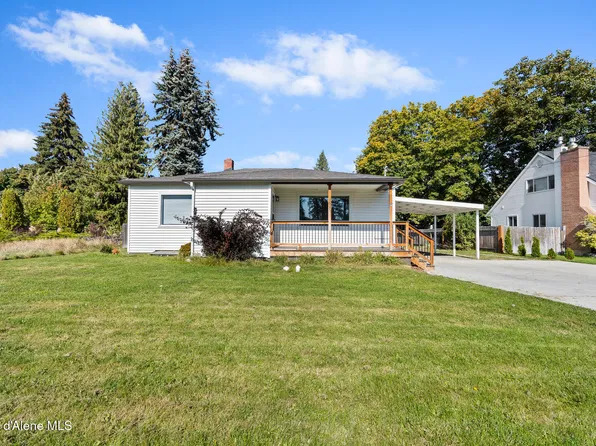 1623 E Boyd Ave, Coeur D Alene, ID 83814
