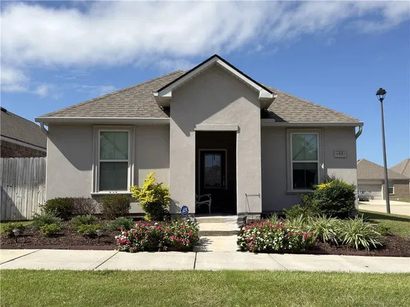 443 Lakeshore Vlg E, Slidell, LA 70461