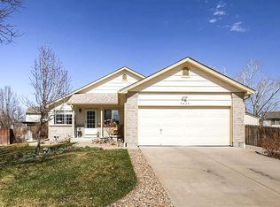5425 E 129th Ave, Thornton, CO 80241