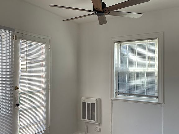 New Ceiling fan