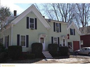 14 Pine St, Westbrook, ME 04092