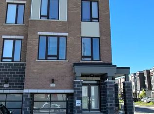 142 Salterton Cir, Vaughan, ON L6A4Z1