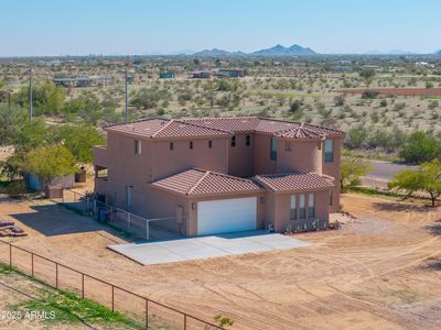 53304 W BARNES Road, Maricopa, AZ, 85139