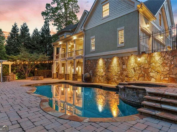 2480 Flint Creek Dr, Cumming, GA 30041