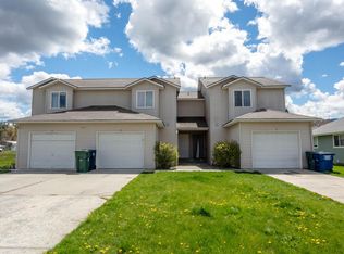 1812 E Coeur D Alene Ave #B, Post Falls, ID 83854