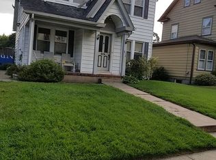 836-38 Hobert Ave, Plainfield, NJ 07063