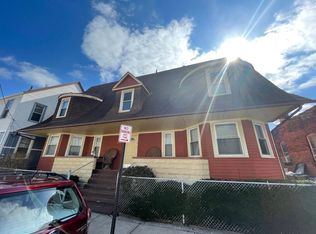12705 Thrush St UNIT 3, Lakewood, OH 44107