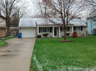 28839 Georgia Rd, Perrysburg, OH 43551