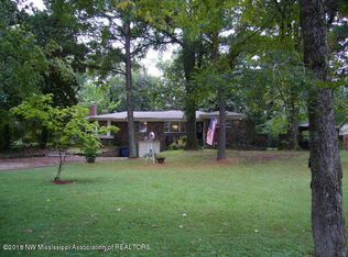 7649 Shahkoka Dr, Olive Branch, MS 38654