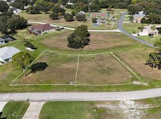 1104 Lakeside Way, Sebring, FL 33876