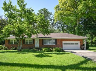 645 Dorchester Dr, Springfield, OH
