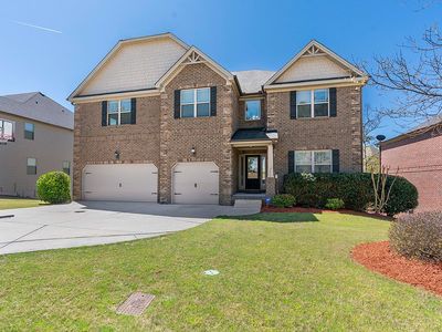 1950 Trinity Mill Dr, Dacula, GA, 30019