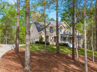 160 Haddock Point, Brooks, GA 30205