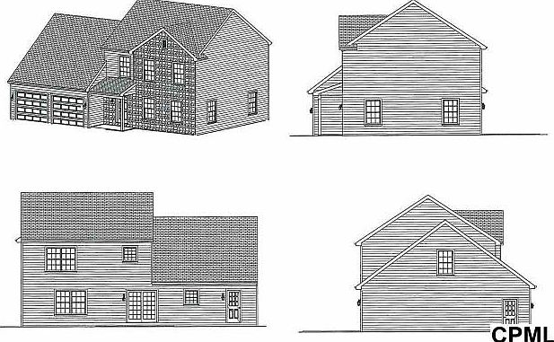 2nd image of 4518 Elwill Dr