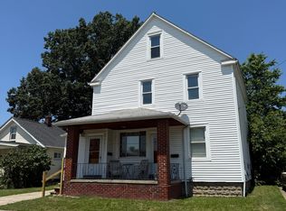 20707 Westport Ave #2, Euclid, OH 44123