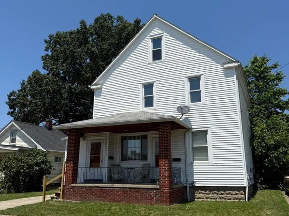 20707 Westport Ave #2, Euclid, OH 44123
