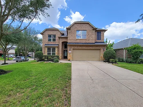 2814 Bay Springs View Ct Photo 1