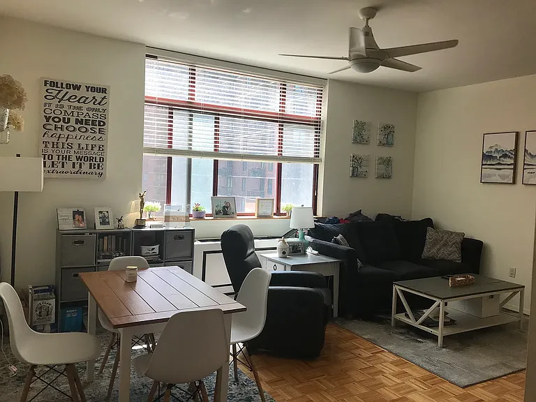 350 Albany St #5E — Photo 1