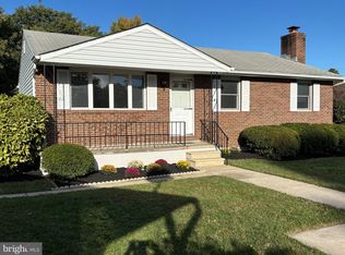 11 McKenna Ct, Baltimore, MD 21234