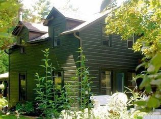 91 Hunt Rd, Hillsdale, NY 12529