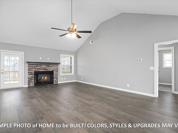 4th image of 465 Liberty Park Lot 465