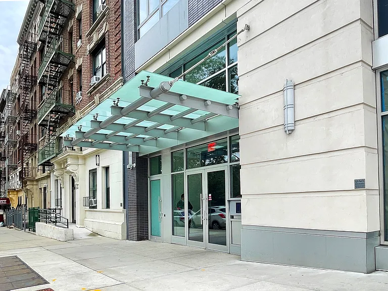 321 W 110th St #7A — Photo 23