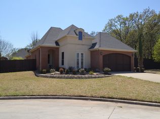 1034 Shady Oaks Dr N, Bridgeport, TX 76426