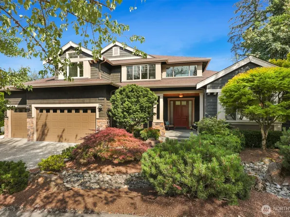 22211 1st Drive SE, Bothell, WA 98021
