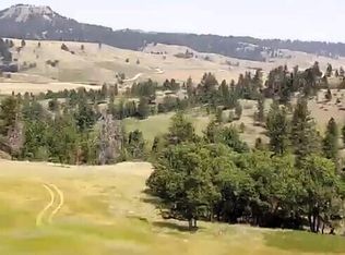 E9 Painted Horse Rd, Hulett, WY 82720