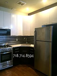 Rented by East Williamsburg Realty Inc