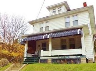 724 7th Ave, Coraopolis, PA 15108