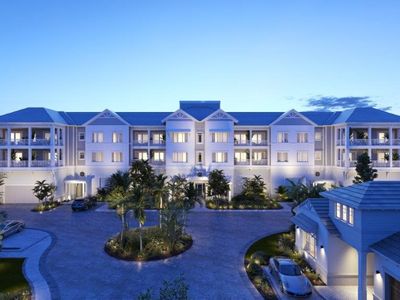 950 Surfsedge Way #201, Vero Beach, FL, 32963