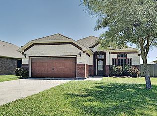15306 Judy, Cove, TX 77523