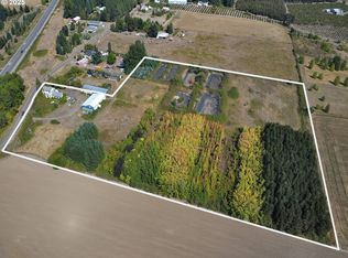 13400 SE Ash Rd, Dayton, OR 97114