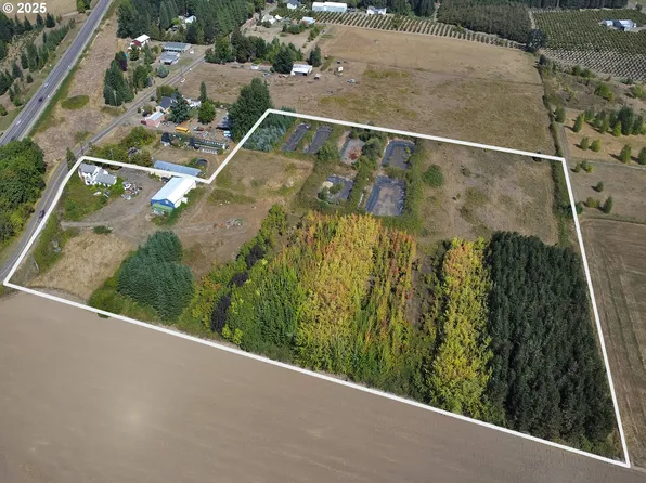 13400 SE Ash Rd, Dayton, OR 97114