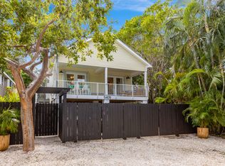 5409 3rd Ave, Stock Island, FL 33040