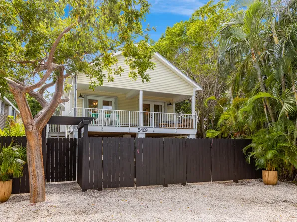 5409 3rd Ave, Stock Island, FL 33040