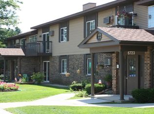 6727 N Branch Ct, North Branch, MI 48461