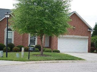 1316 Overhill Rd, Salisbury, NC 28144