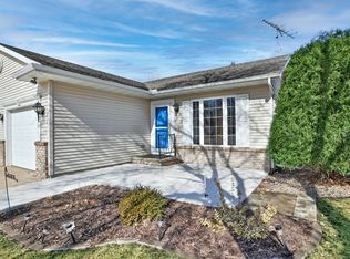 211 11th Avenue Ct NE, Waseca, MN 56093