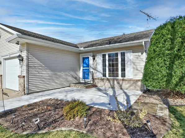 211 11th Avenue Ct NE, Waseca, MN 56093