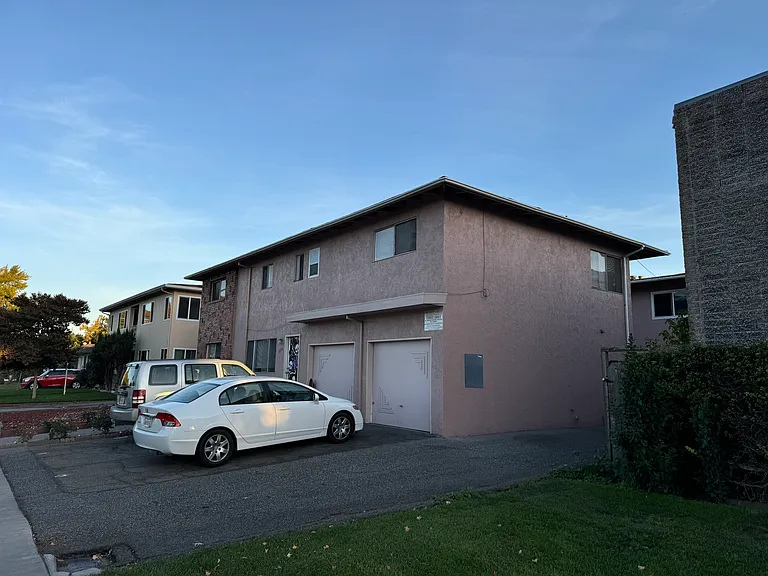 1656 Newhall St #2 — Photo 17