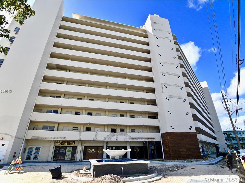 1st image of 7904 West Dr APT 205