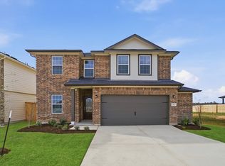 13512 Wandering Rhett Dr, Elgin, TX 78621