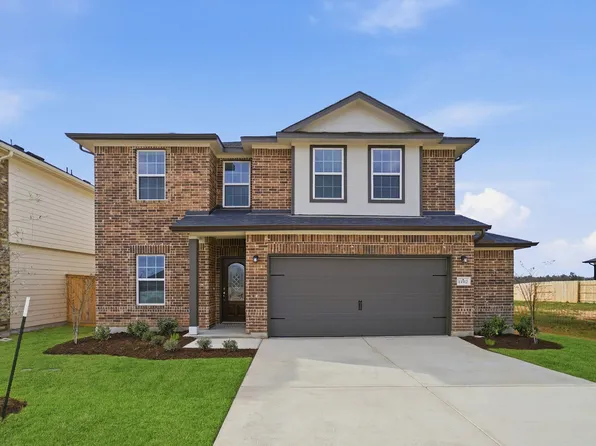 13512 Wandering Rhett Dr, Elgin, TX 78621