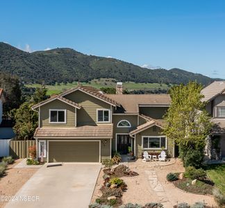 233 Vester Sted, Solvang, CA, 93463